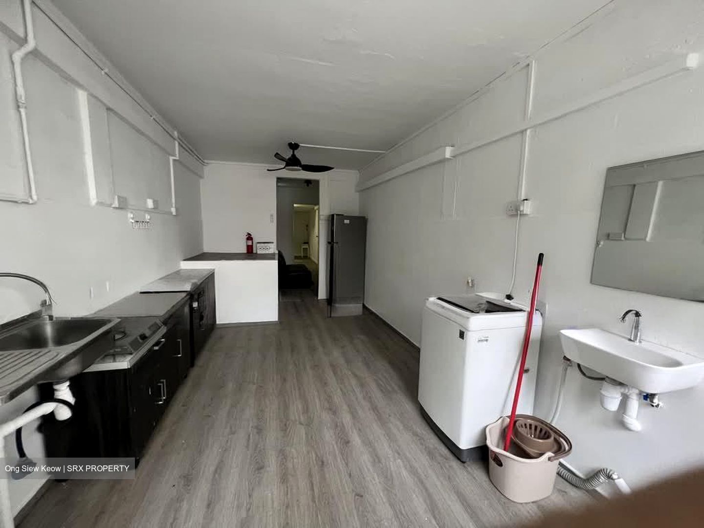Blk 132 MARSILING RISE (Woodlands), HDB 3 Rooms #595713451